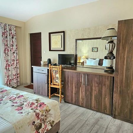 סוזופול Villa Magnolia מראה חיצוני תמונה