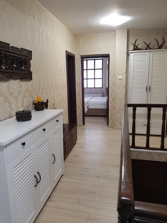 סוזופול Villa Magnolia מראה חיצוני תמונה