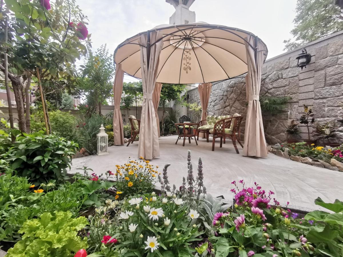 סוזופול Villa Magnolia מראה חיצוני תמונה