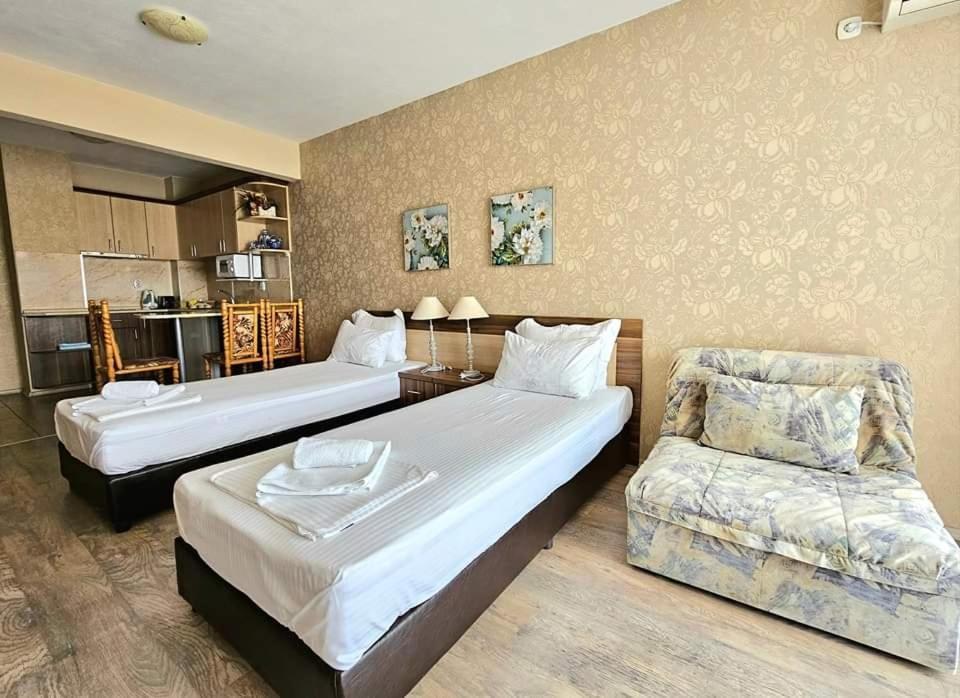 סוזופול Villa Magnolia מראה חיצוני תמונה
