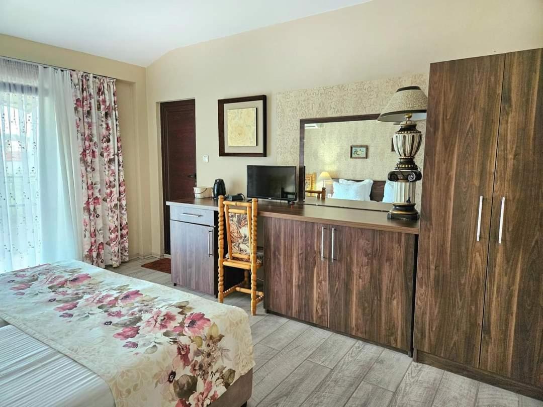 סוזופול Villa Magnolia מראה חיצוני תמונה