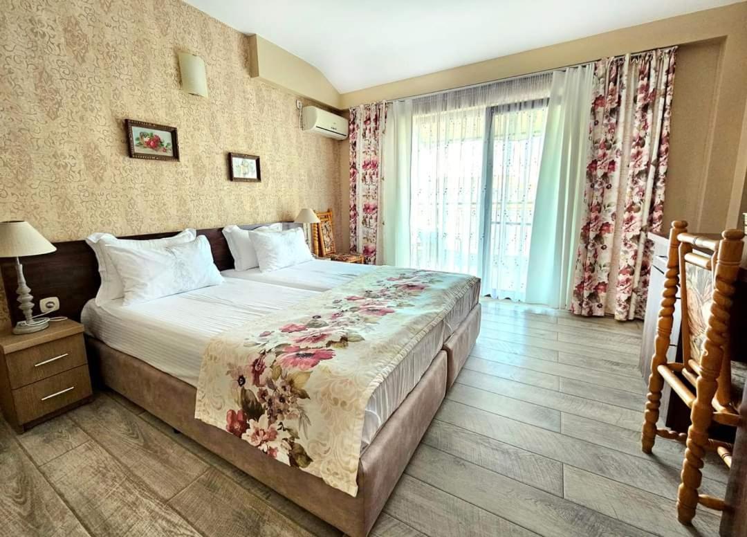 סוזופול Villa Magnolia מראה חיצוני תמונה