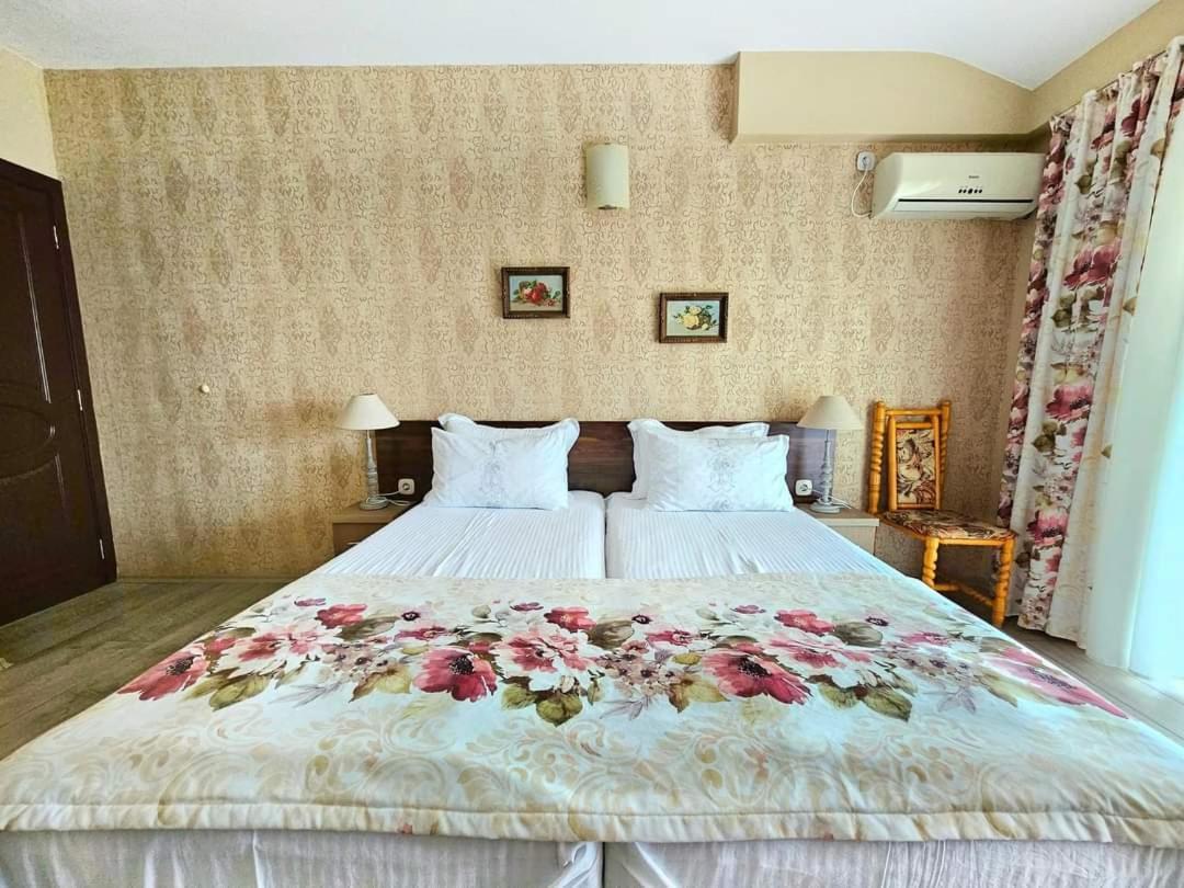 סוזופול Villa Magnolia מראה חיצוני תמונה