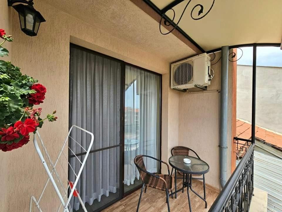 סוזופול Villa Magnolia מראה חיצוני תמונה