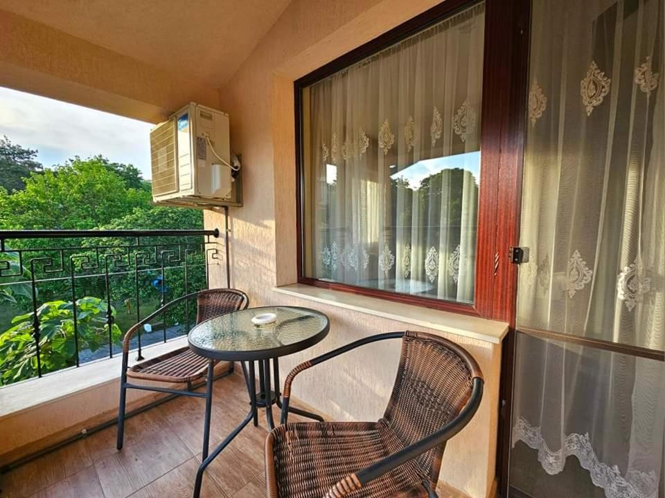 סוזופול Villa Magnolia מראה חיצוני תמונה