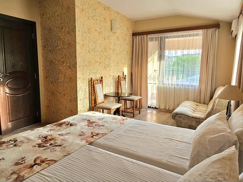 סוזופול Villa Magnolia מראה חיצוני תמונה