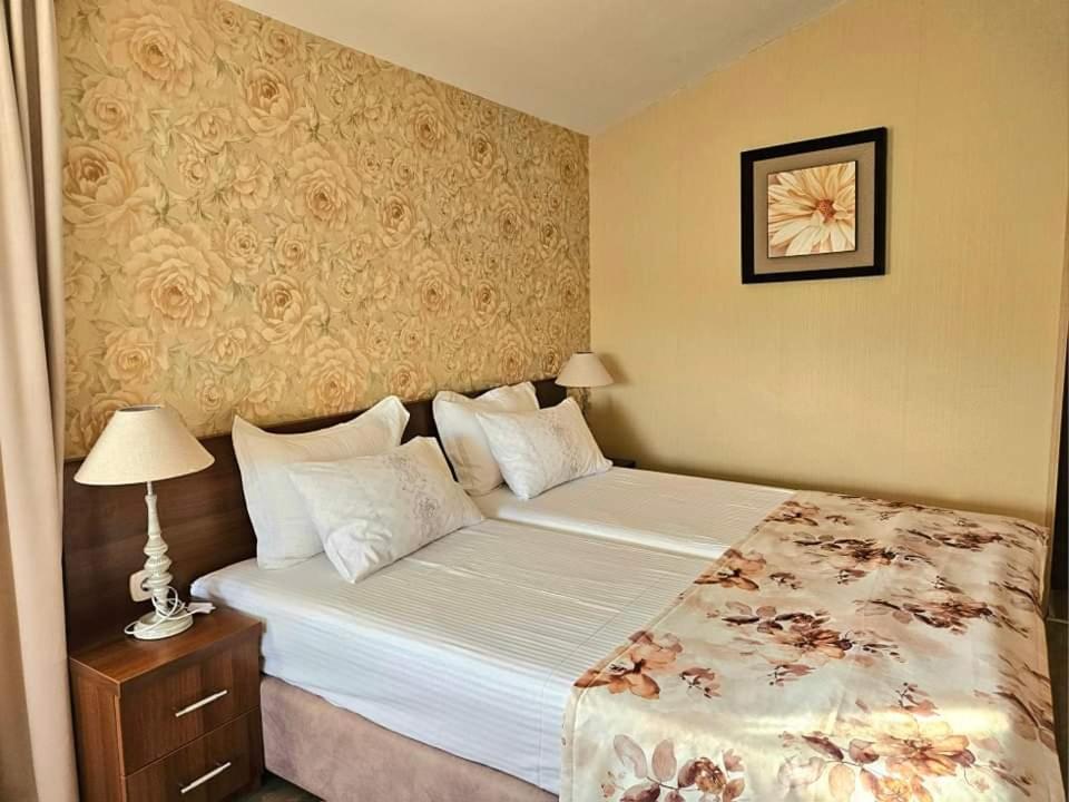 סוזופול Villa Magnolia מראה חיצוני תמונה