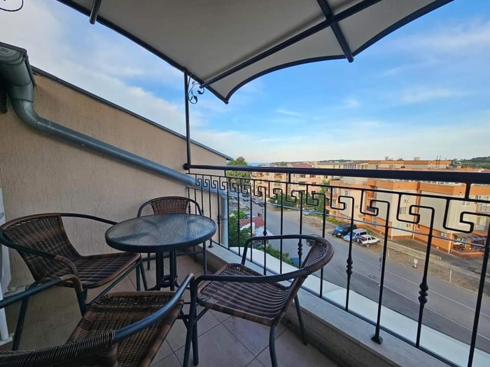 סוזופול Villa Magnolia מראה חיצוני תמונה