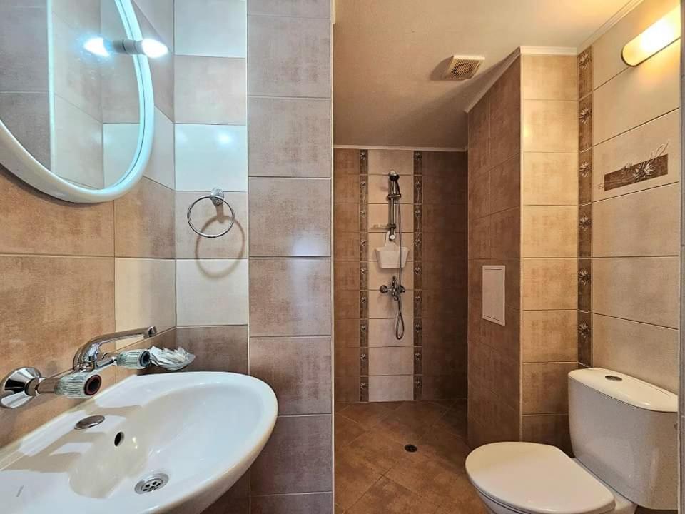 סוזופול Villa Magnolia מראה חיצוני תמונה