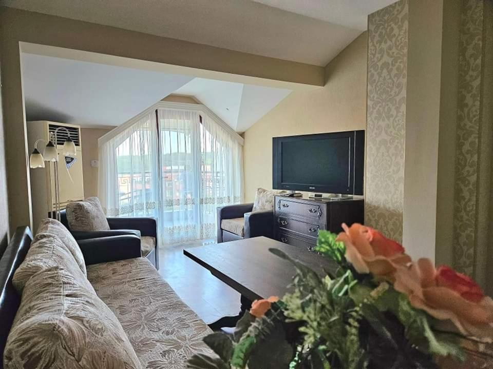 סוזופול Villa Magnolia מראה חיצוני תמונה