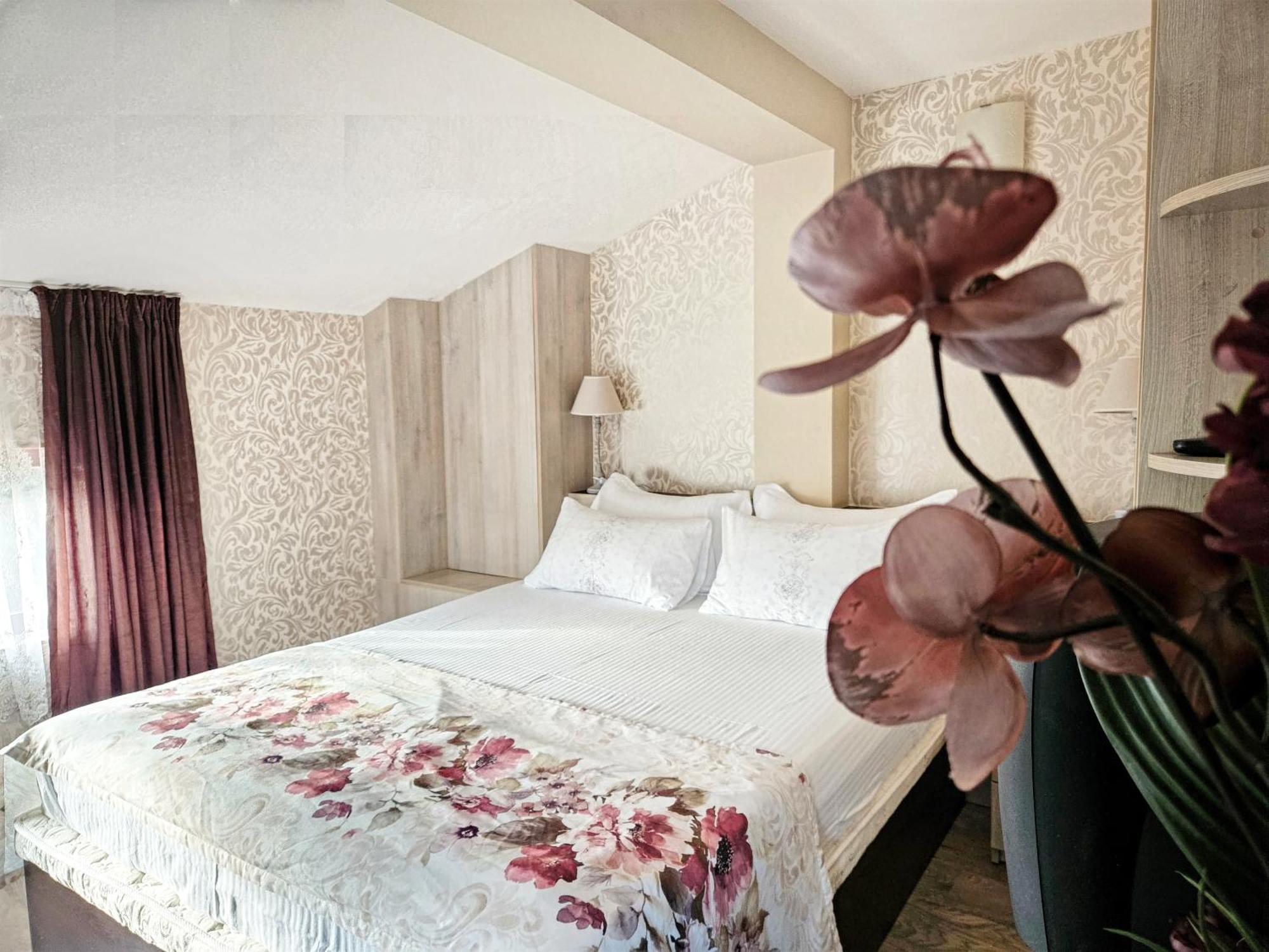 סוזופול Villa Magnolia מראה חיצוני תמונה