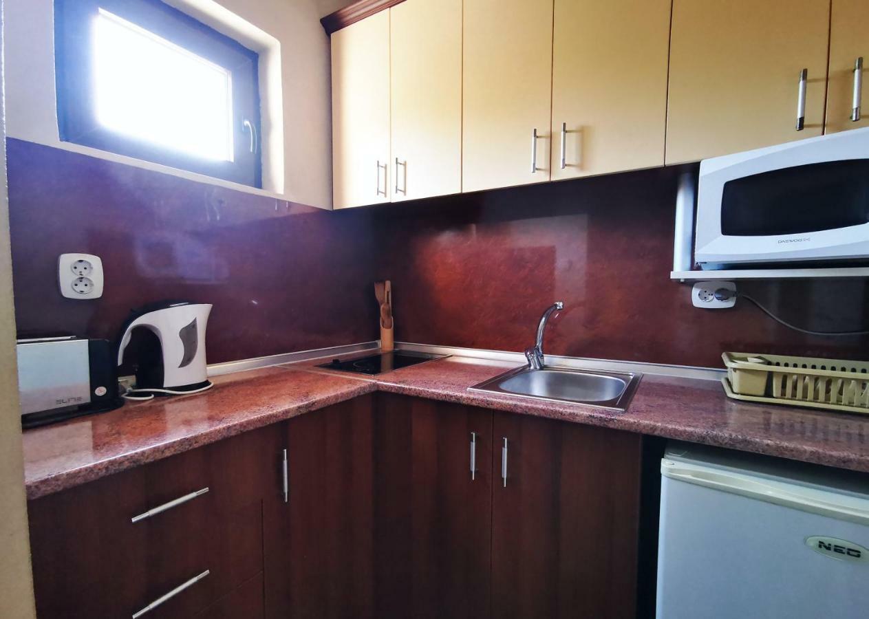סוזופול Villa Magnolia מראה חיצוני תמונה