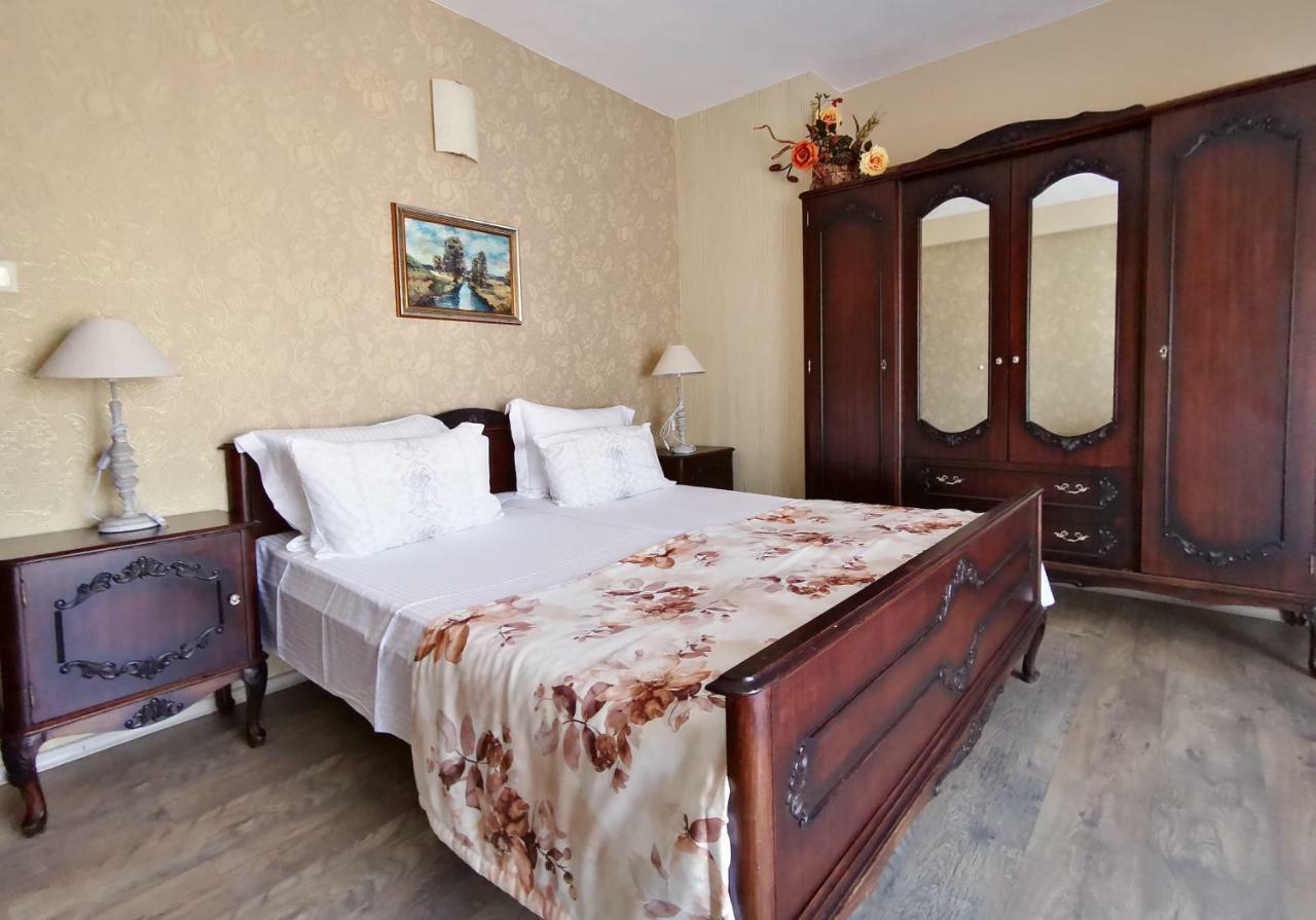 סוזופול Villa Magnolia מראה חיצוני תמונה