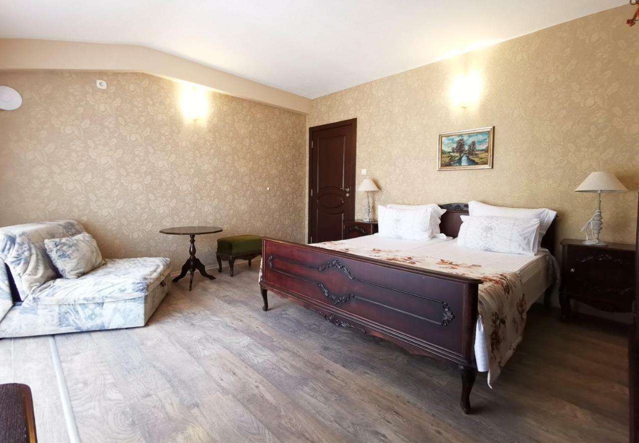 סוזופול Villa Magnolia מראה חיצוני תמונה