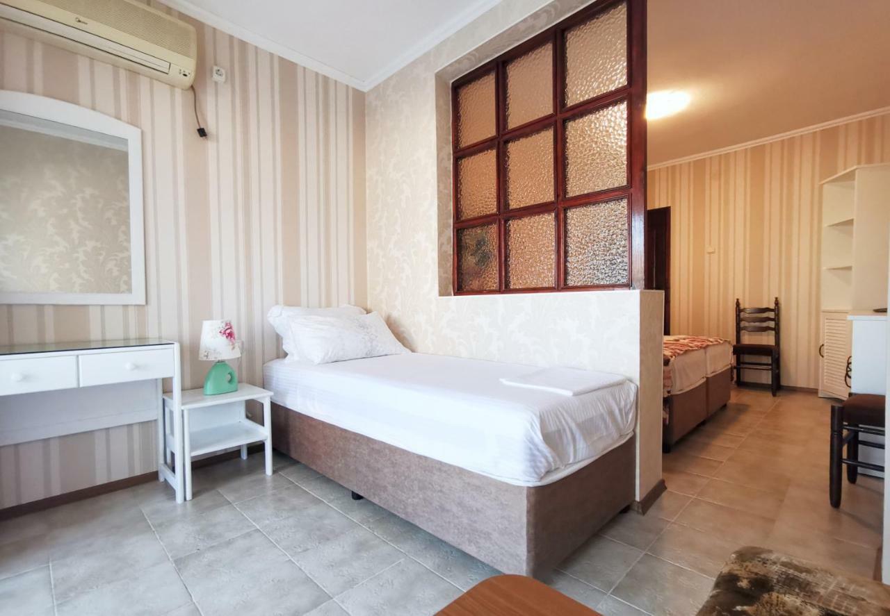 סוזופול Villa Magnolia מראה חיצוני תמונה