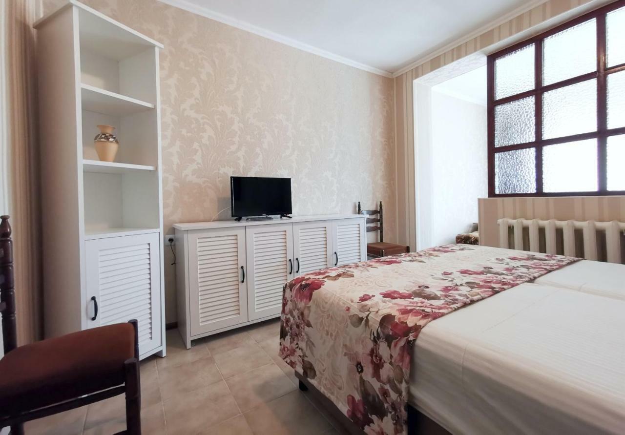 סוזופול Villa Magnolia מראה חיצוני תמונה