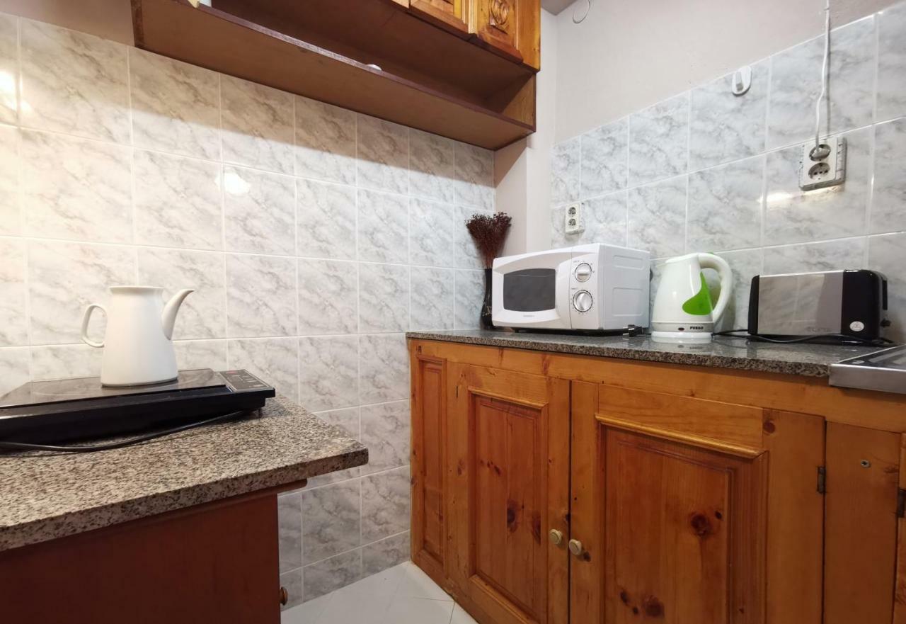 סוזופול Villa Magnolia מראה חיצוני תמונה