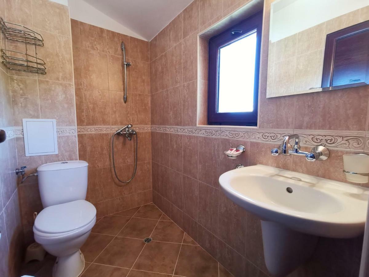 סוזופול Villa Magnolia מראה חיצוני תמונה