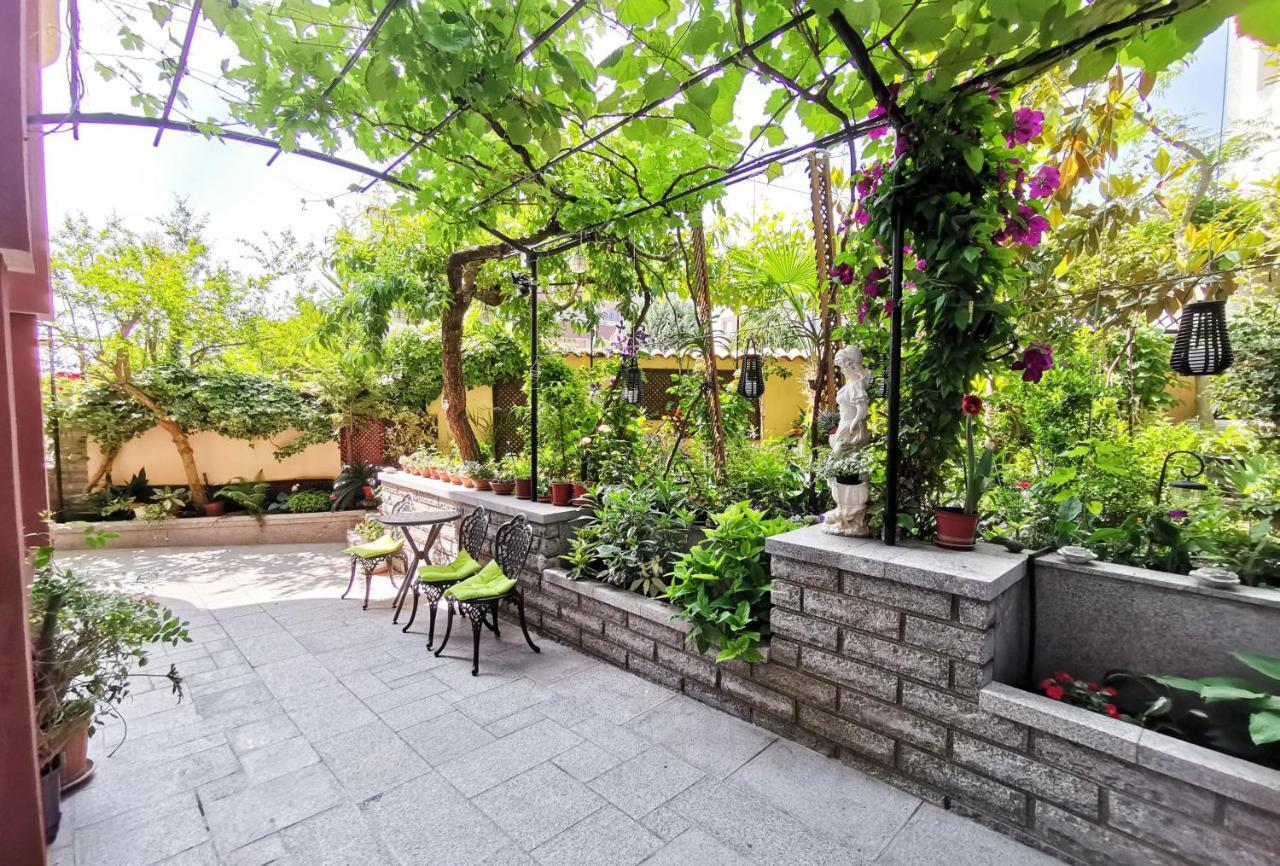 סוזופול Villa Magnolia מראה חיצוני תמונה