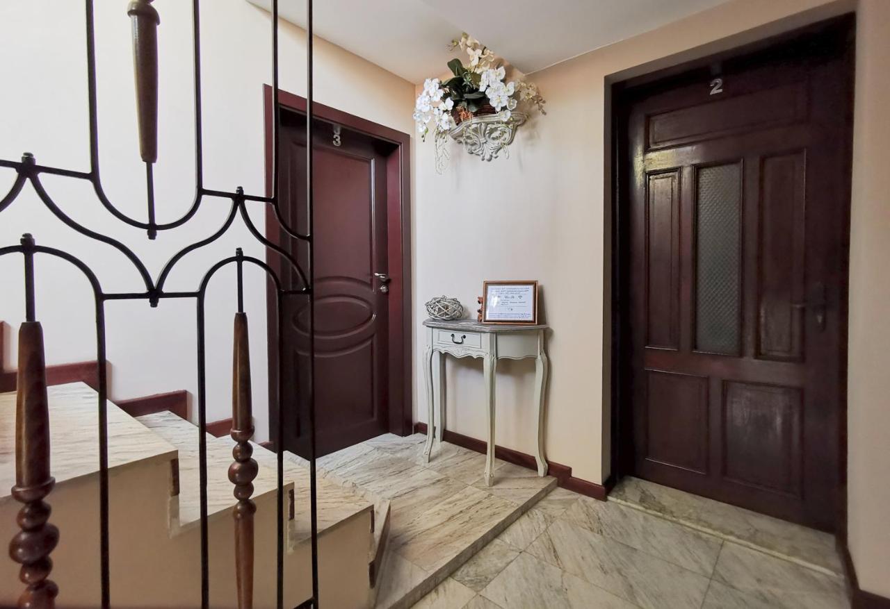 סוזופול Villa Magnolia מראה חיצוני תמונה